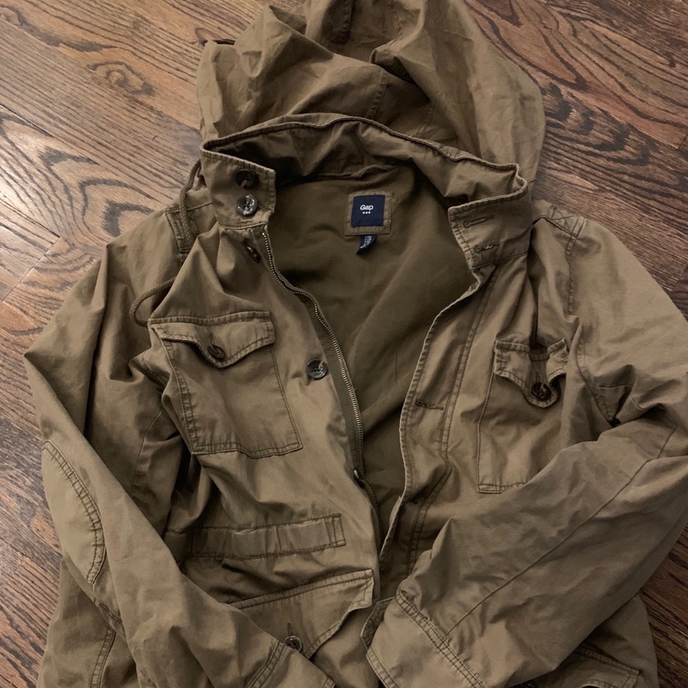 GAP Coat
